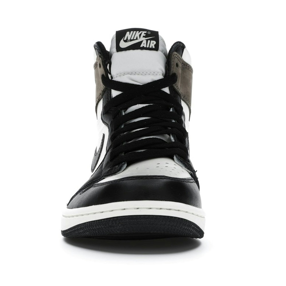 Air Jordan 1 Retro High OG Dark Mocha - Image 2