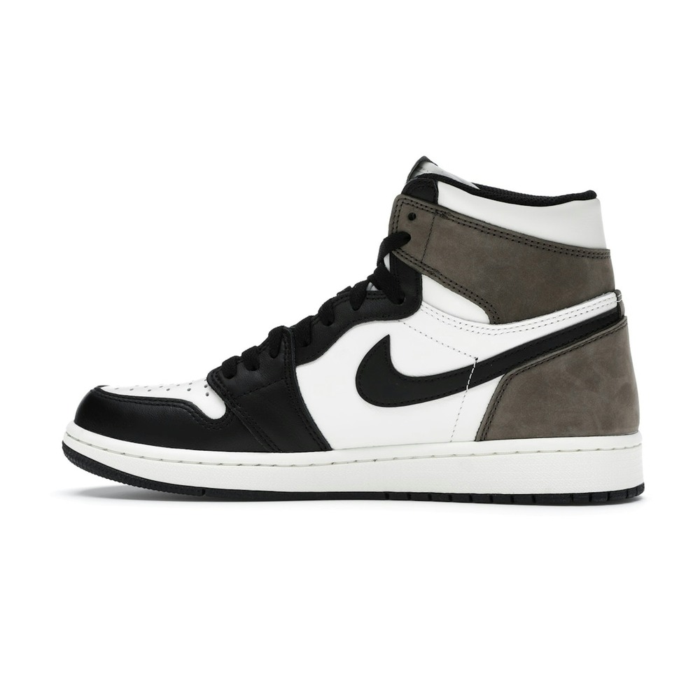 Air Jordan 1 Retro High OG Dark Mocha - Image 3