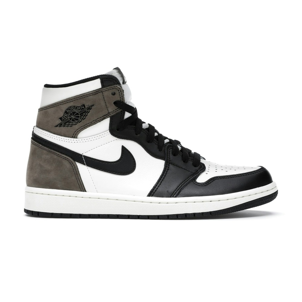 Air Jordan 1 Retro High OG Dark Mocha
