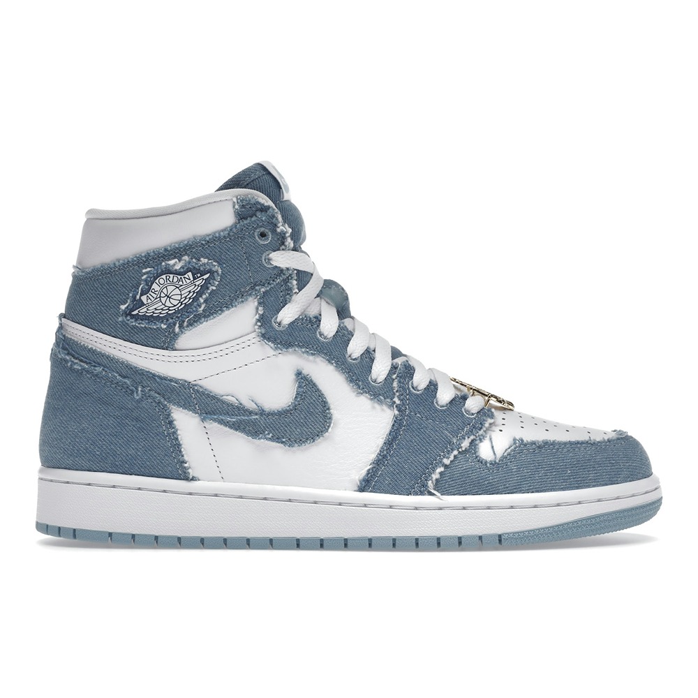 Air Jordan 1 Retro High OG Denim (Women Exclusive)
