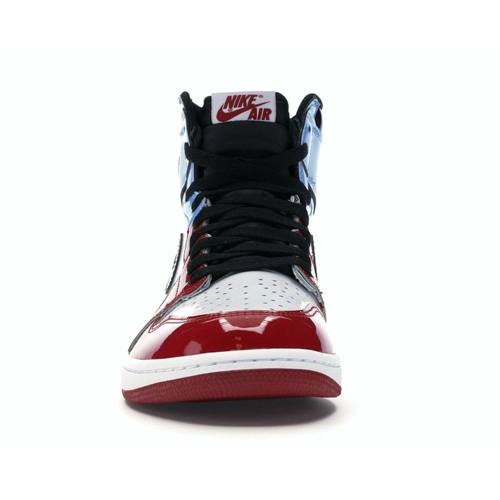 Air Jordan 1 Retro High OG Fearless - Image 2