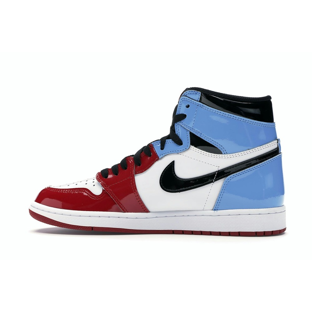 Air Jordan 1 Retro High OG Fearless - Image 3