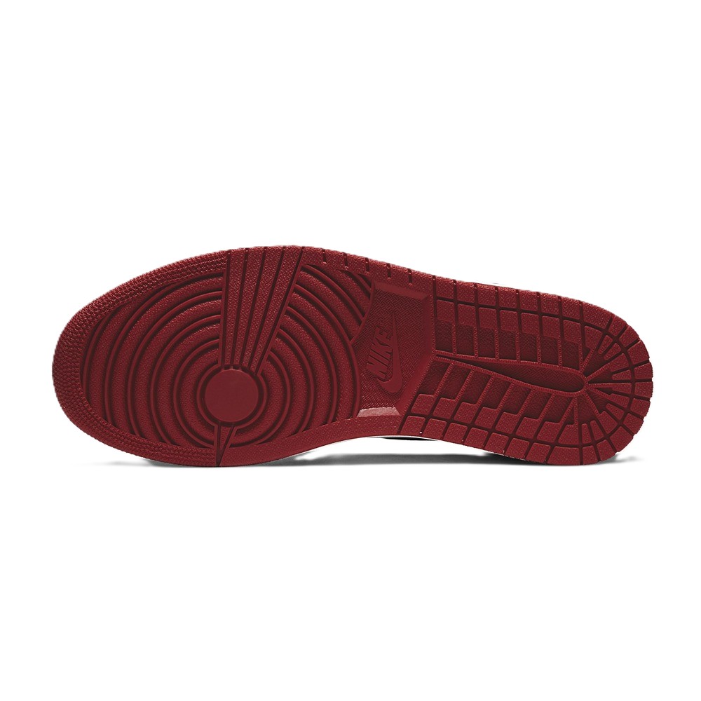 Air Jordan 1 Retro High OG Fearless - Image 6