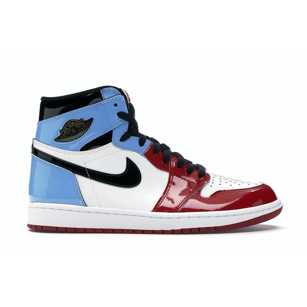 Air Jordan 1 Retro High OG Fearless