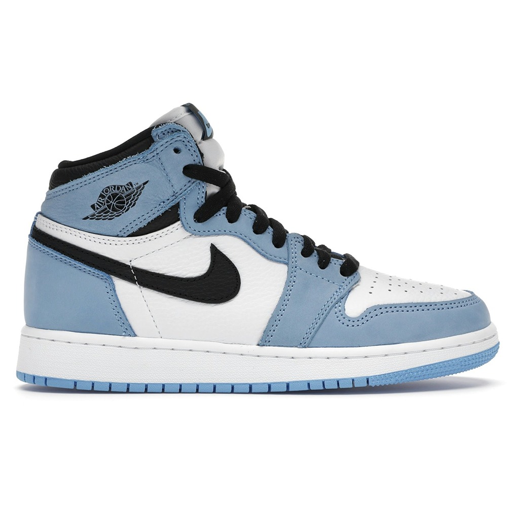 Air Jordan 1 Retro High OG GS University Blue (Grade-Schooler)