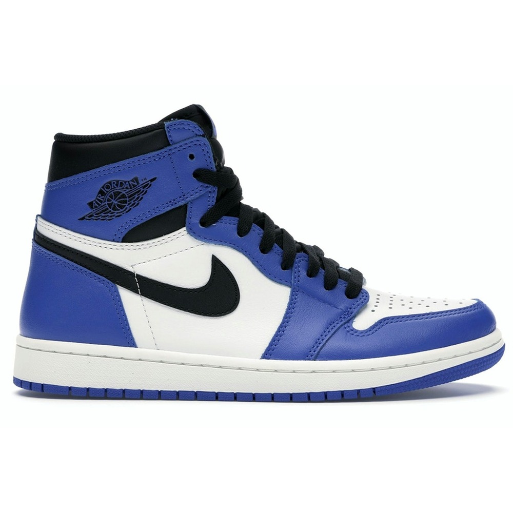 Air Jordan 1 Retro High OG Game Royal