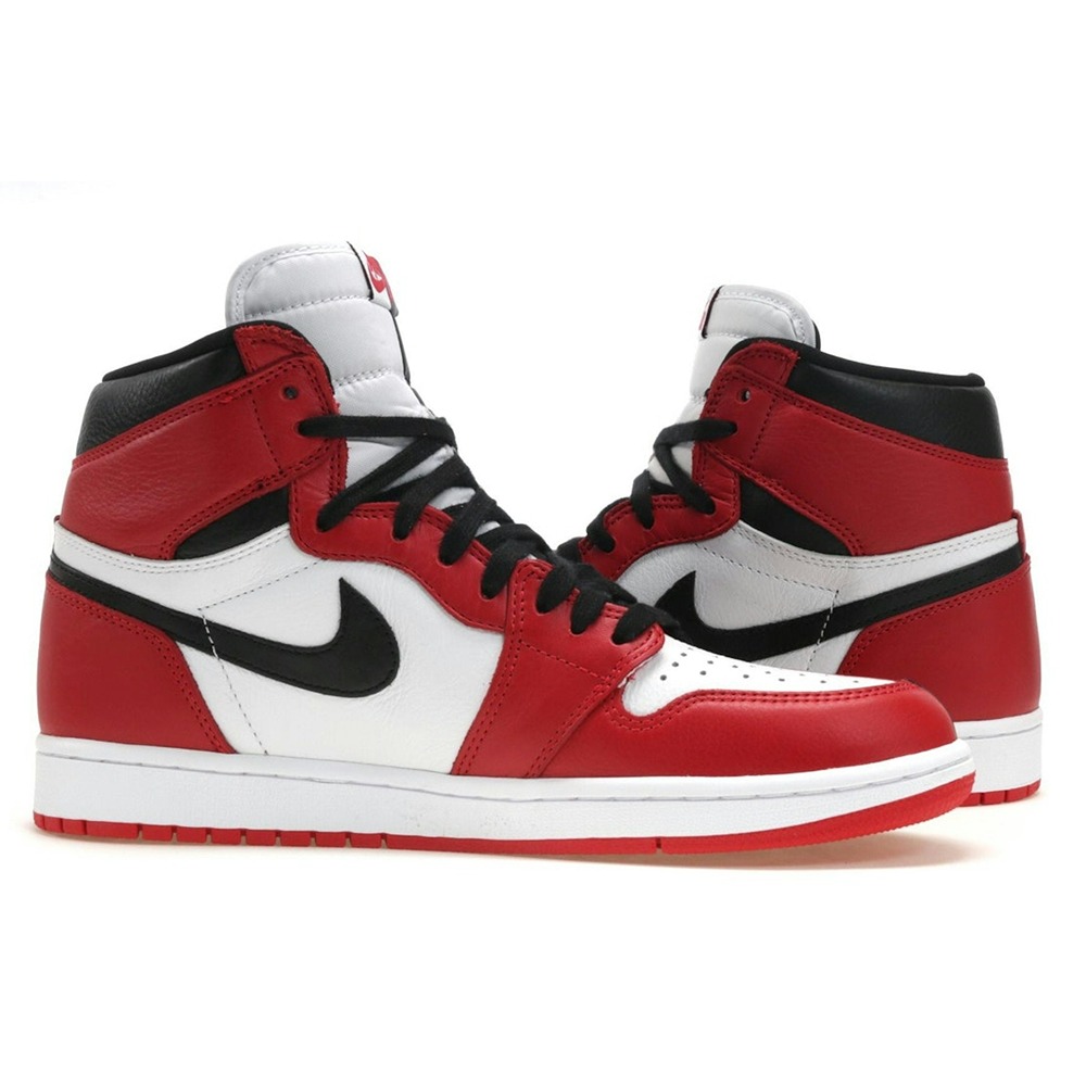 Air Jordan 1 Retro High OG NRG Homage to Home (Chicago Exclusive) - Image 3