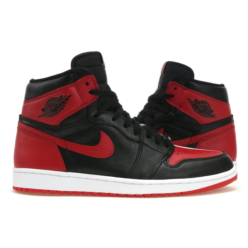 Air Jordan 1 Retro High OG NRG Homage to Home (Chicago Exclusive)
