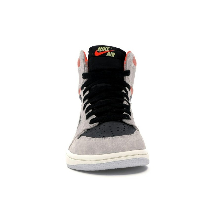 Air Jordan 1 Retro High OG Neutral Grey - Image 2