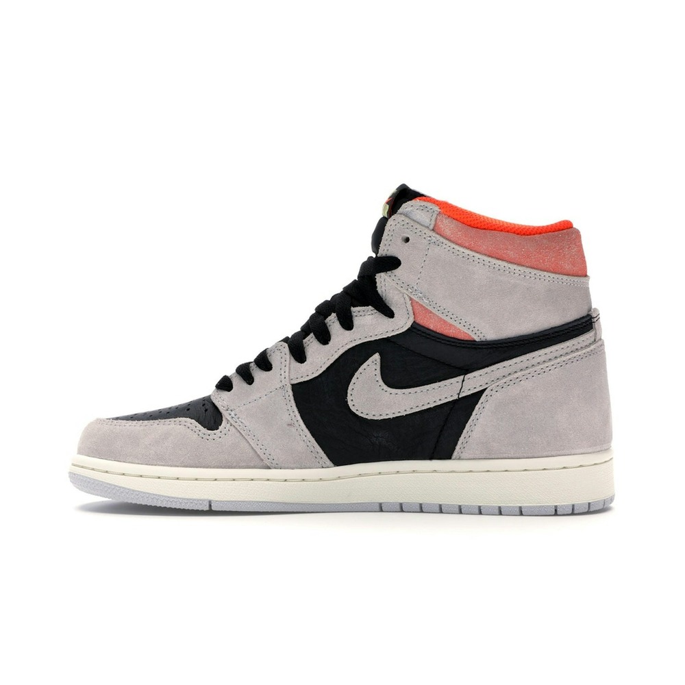 Air Jordan 1 Retro High OG Neutral Grey - Image 3