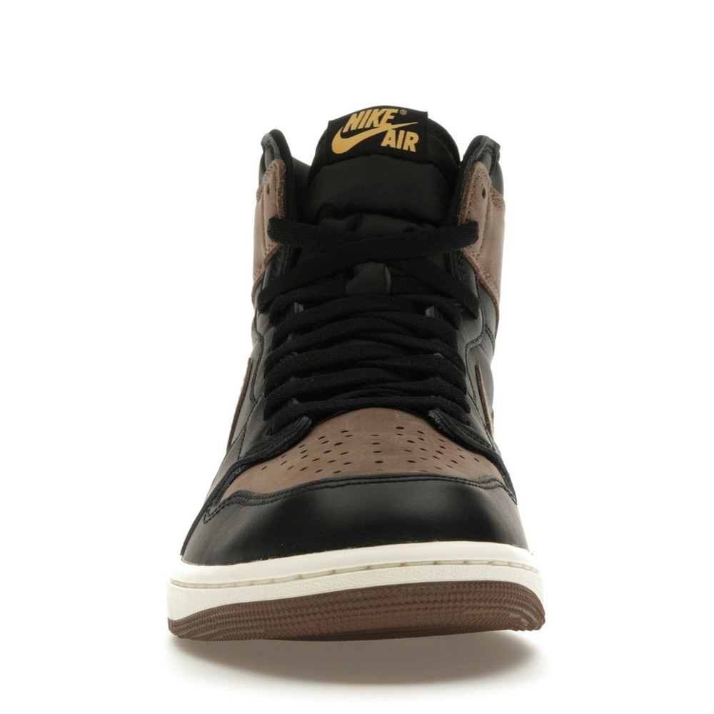 Air Jordan 1 Retro High OG Palomino - Image 2