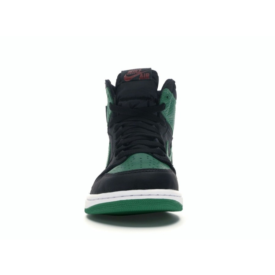 Air Jordan 1 Retro High OG Pine Green 2.0 - Image 2