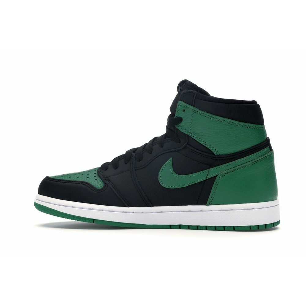 Air Jordan 1 Retro High OG Pine Green 2.0 - Image 3