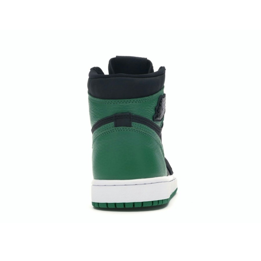 Air Jordan 1 Retro High OG Pine Green 2.0 - Image 4