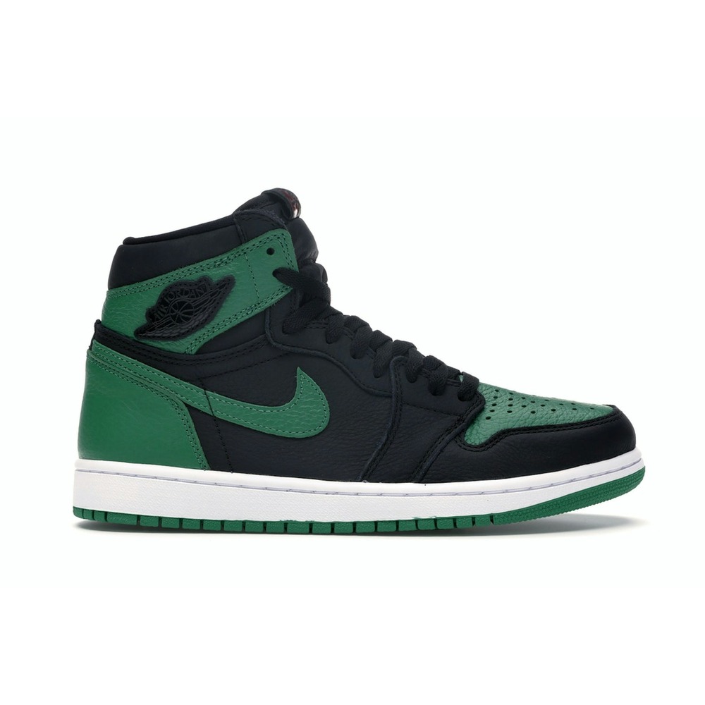 Air Jordan 1 Retro High OG Pine Green 2.0