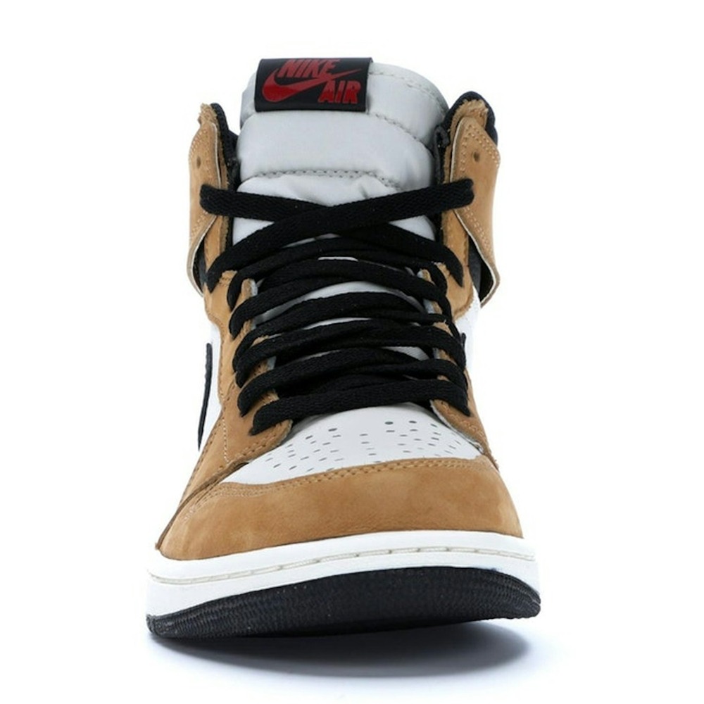 Air Jordan 1 Retro High OG Rookie of the Year - Image 2