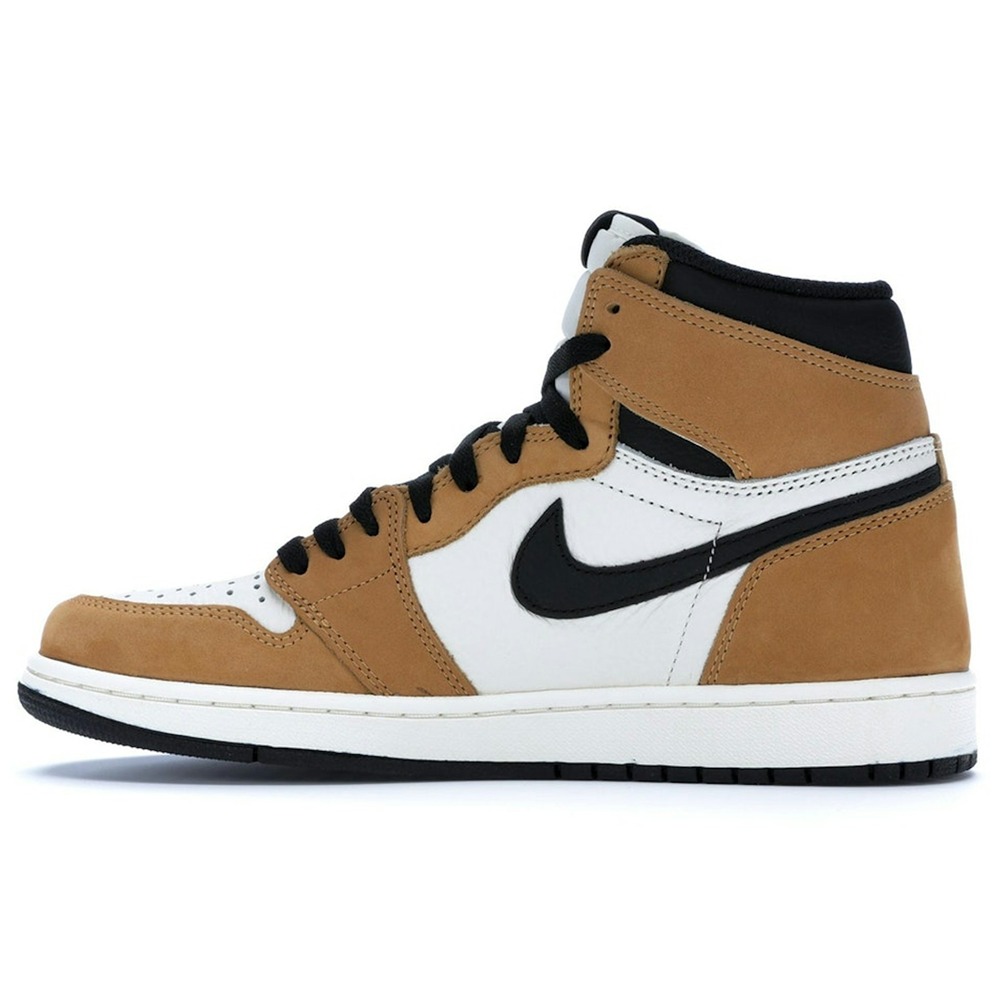 Air Jordan 1 Retro High OG Rookie of the Year - Image 3