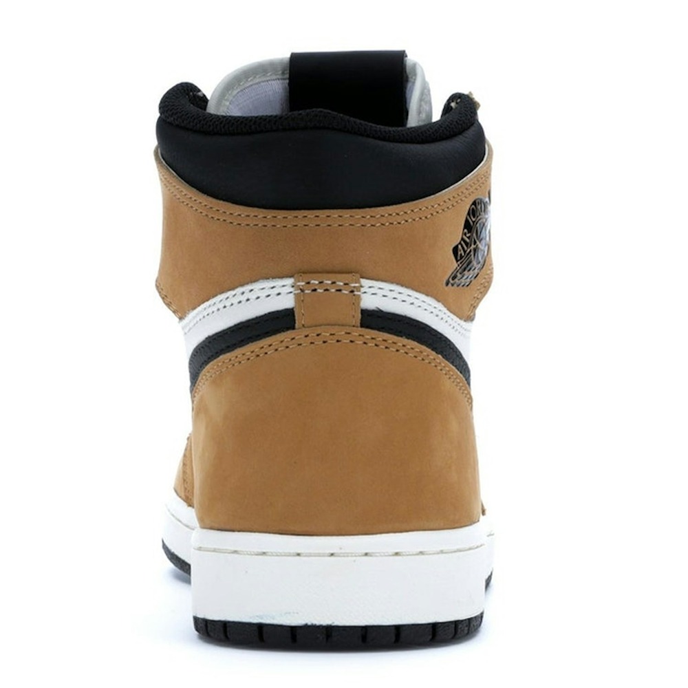 Air Jordan 1 Retro High OG Rookie of the Year - Image 4