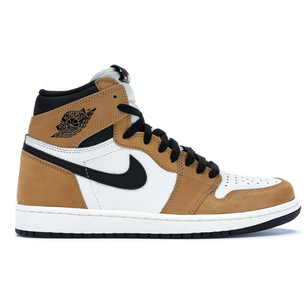Air Jordan 1 Retro High OG Rookie of the Year