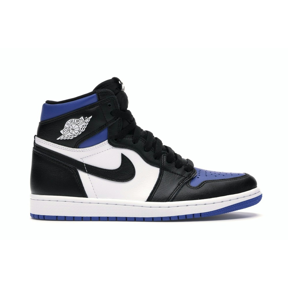 Air Jordan 1 Retro High OG Royal Toe