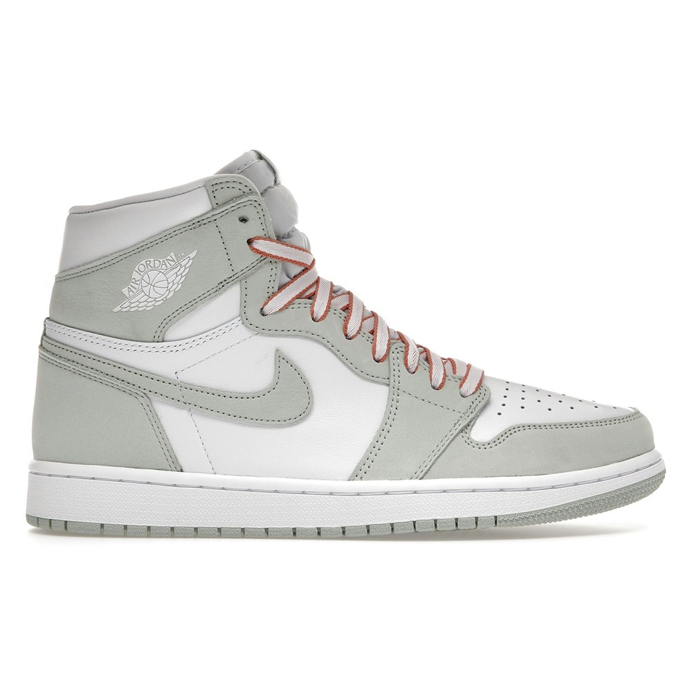 Air Jordan 1 Retro High OG Seafoam (Women Exclusive)