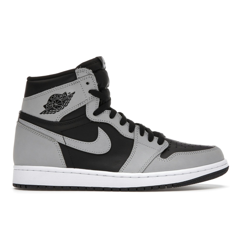 Air Jordan 1 Retro High OG Shadow 2.0