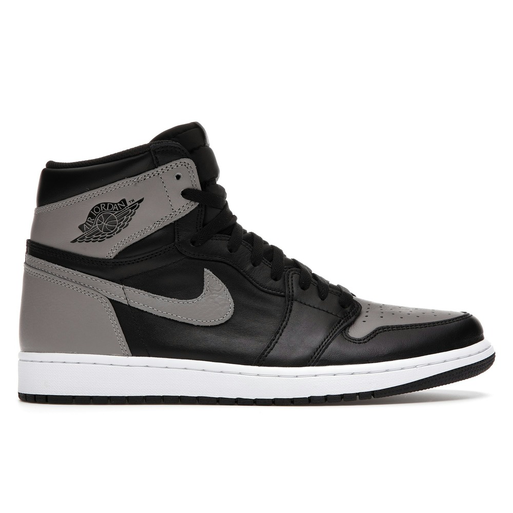 Air Jordan 1 Retro High OG Shadow (2018 edition)