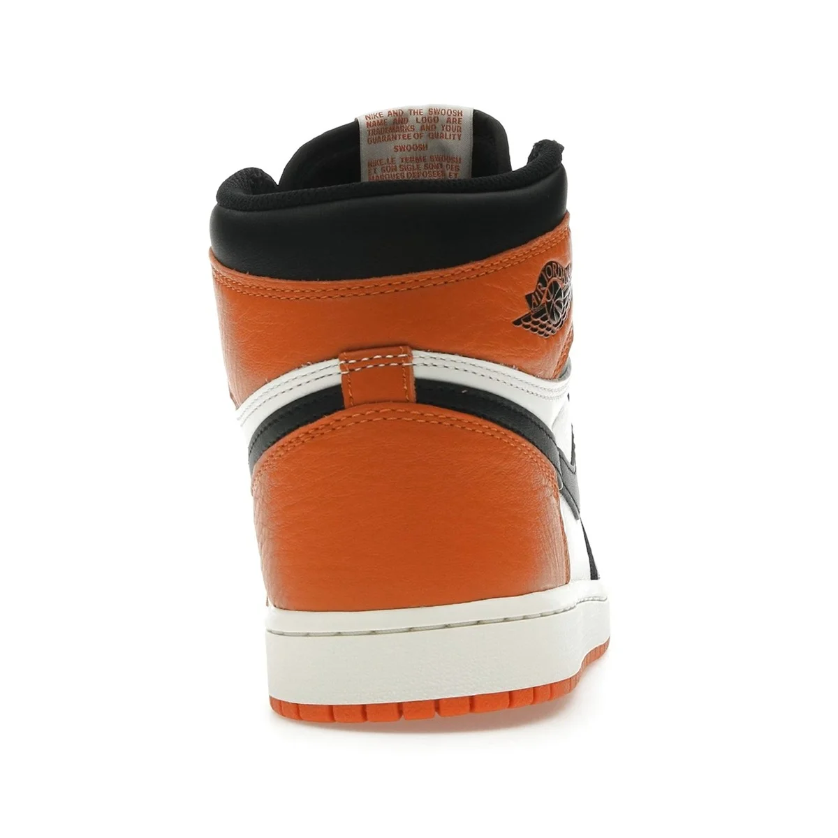 Air Jordan 1 Retro High OG Shattered Backboard (2025 edition) - Image 4