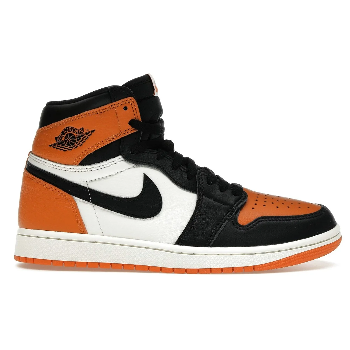Air Jordan 1 Retro High OG Shattered Backboard (2025 edition)