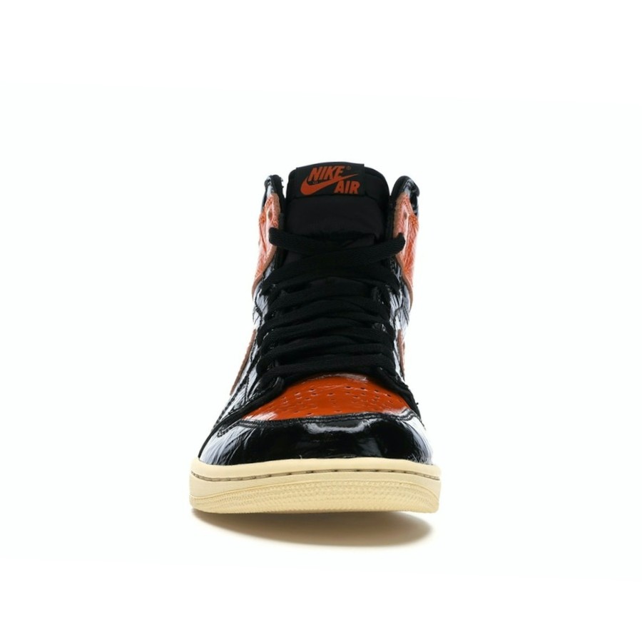 Air Jordan 1 Retro High OG Shattered Backboard 3.0 - Image 2