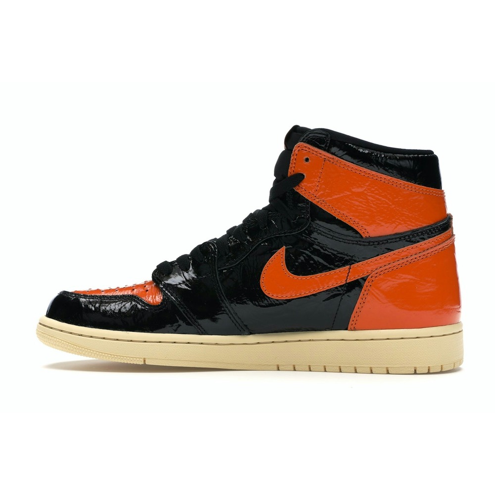 Air Jordan 1 Retro High OG Shattered Backboard 3.0 - Image 3