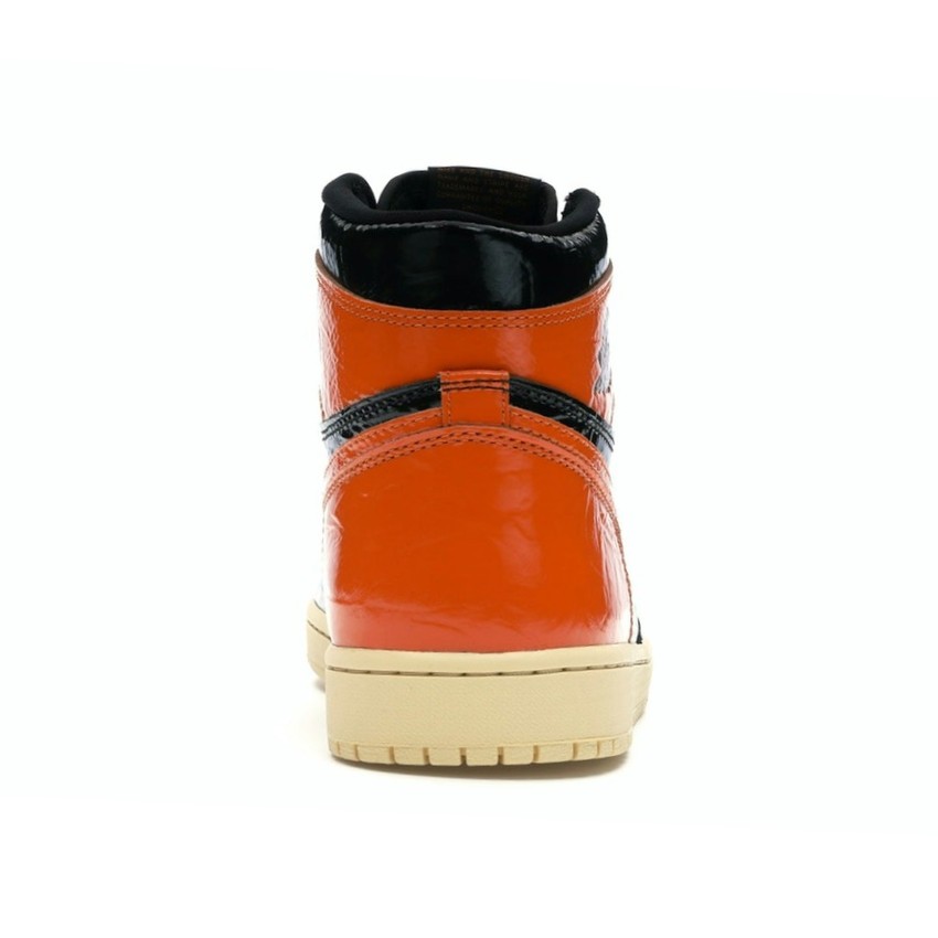 Air Jordan 1 Retro High OG Shattered Backboard 3.0 - Image 4
