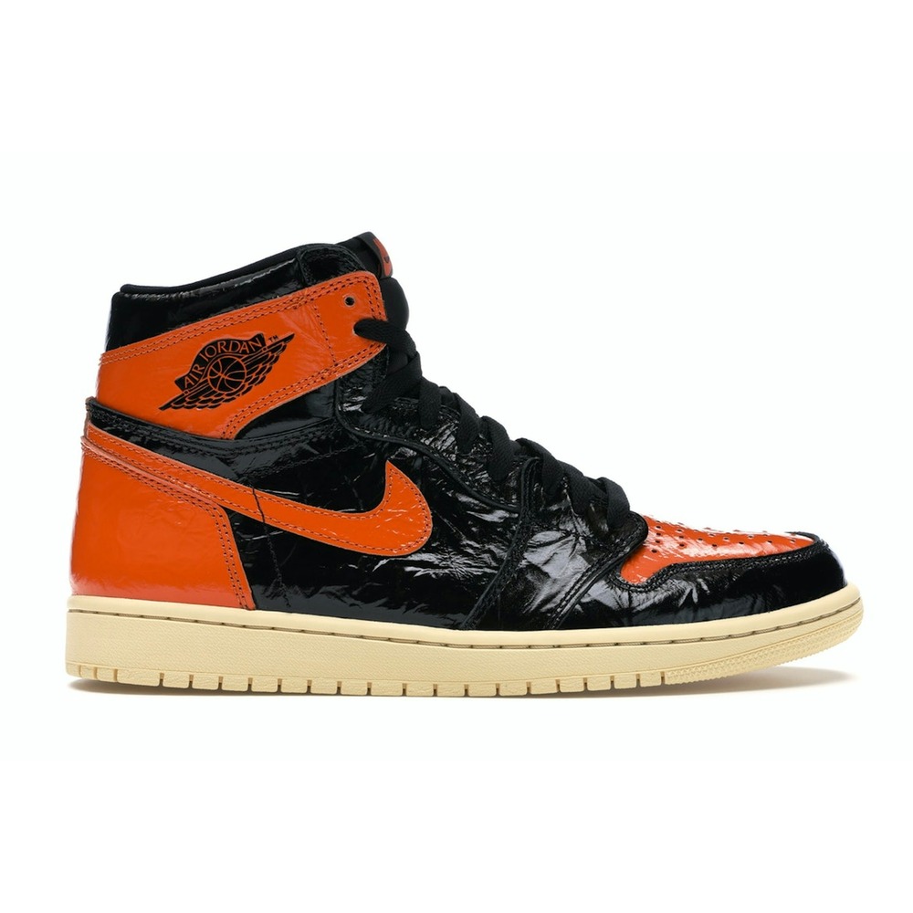 Air Jordan 1 Retro High OG Shattered Backboard 3.0