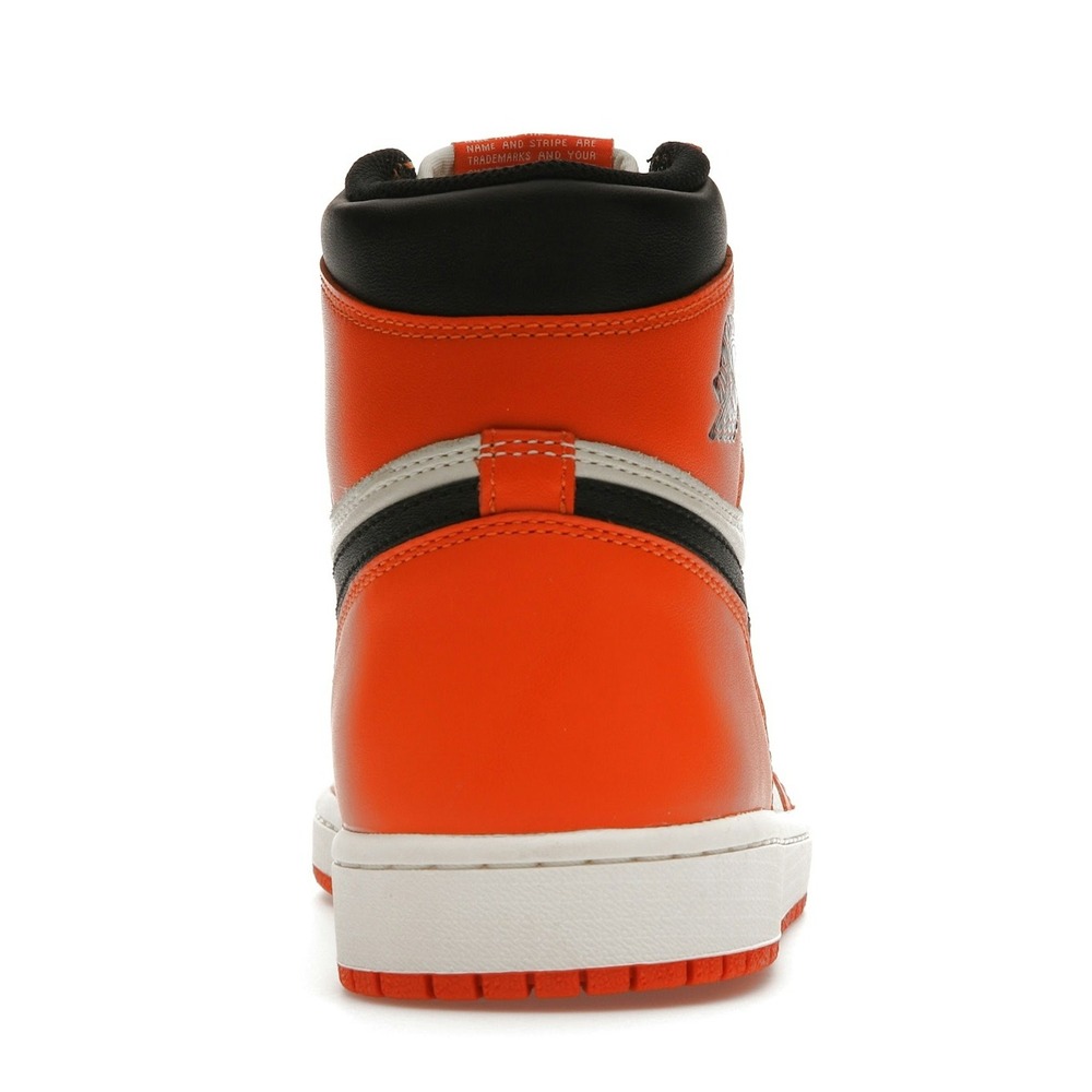 Air Jordan 1 Retro High OG Shattered Backboard Away - Image 4