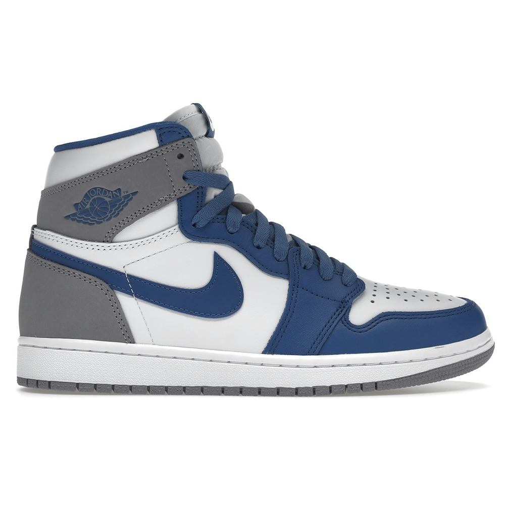 Air Jordan 1 Retro High OG True Blue