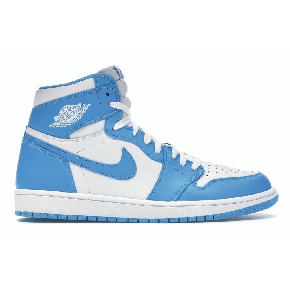 Air Jordan 1 Retro High OG UNC