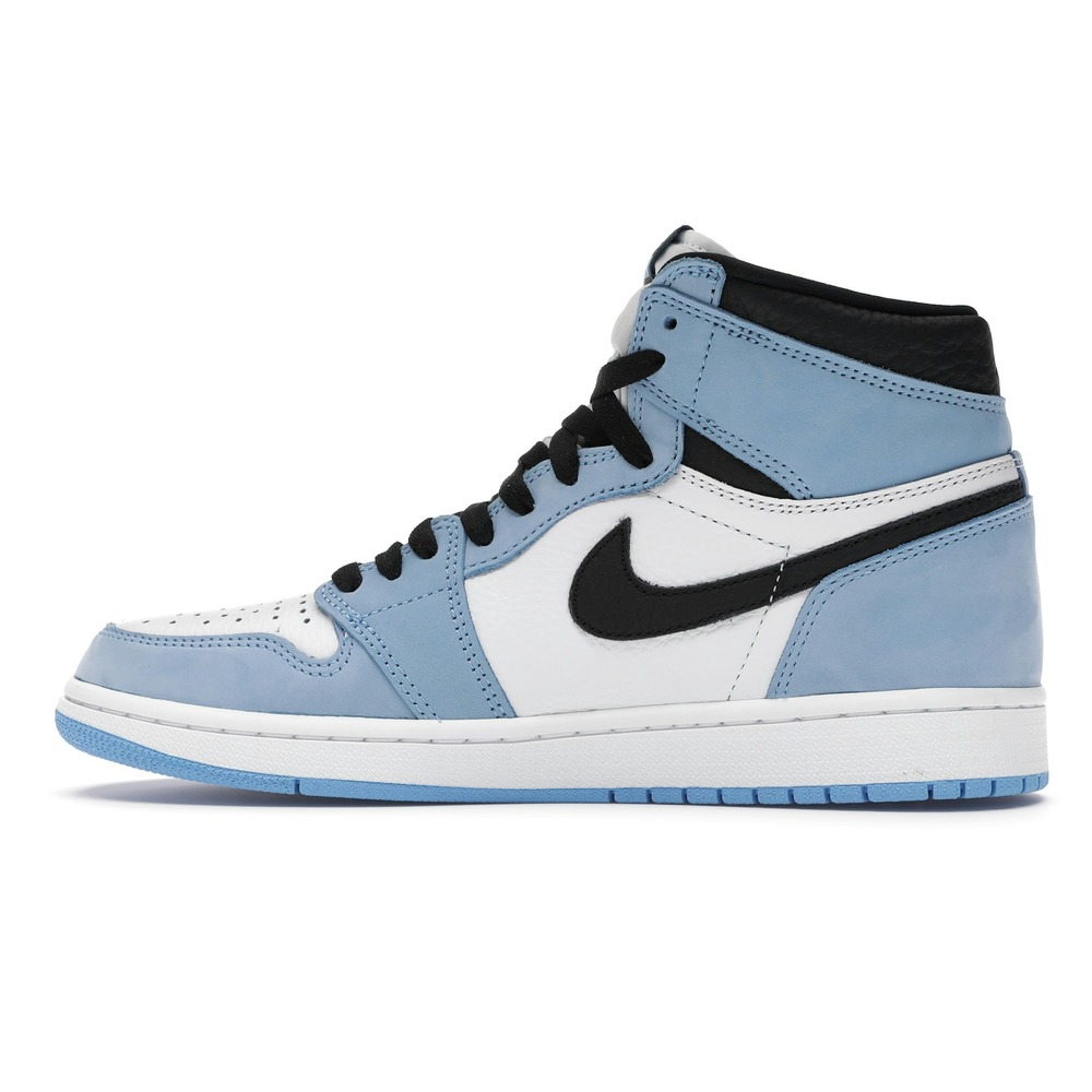 Air Jordan 1 Retro High OG University Blue - Image 3