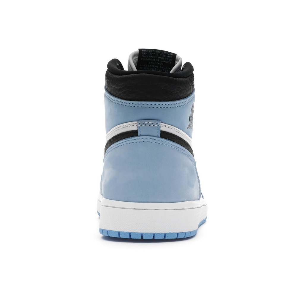 Air Jordan 1 Retro High OG University Blue - Image 4