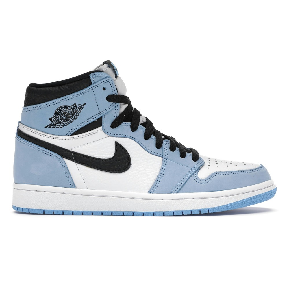 Air Jordan 1 Retro High OG University Blue