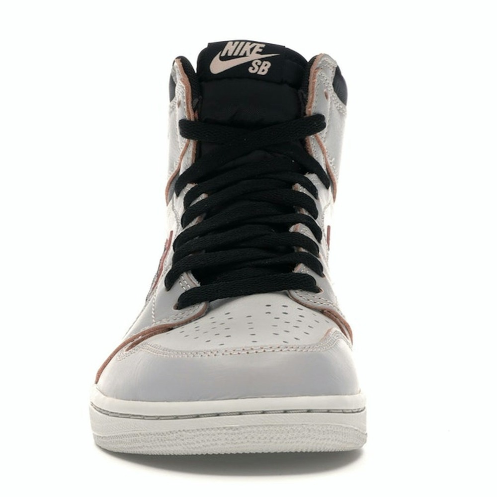 Air Jordan 1 Retro High SB NYC to Paris - Image 2