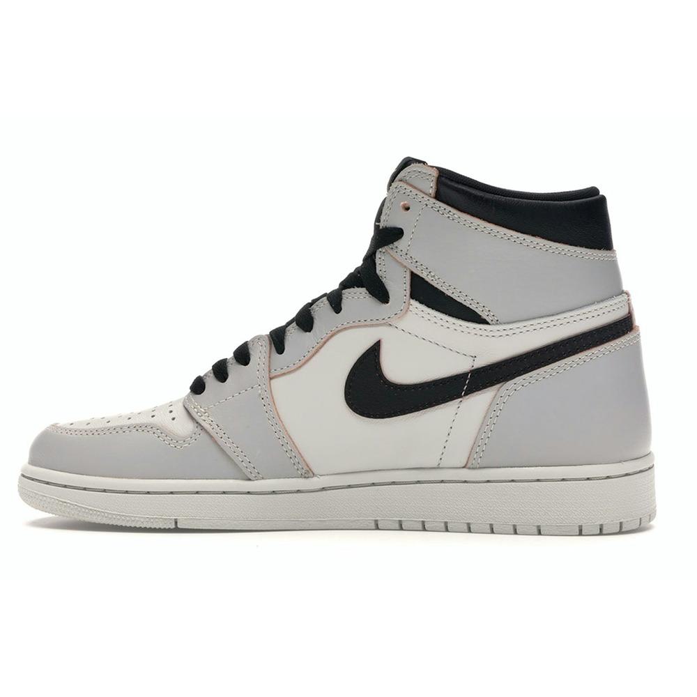Air Jordan 1 Retro High SB NYC to Paris - Image 3