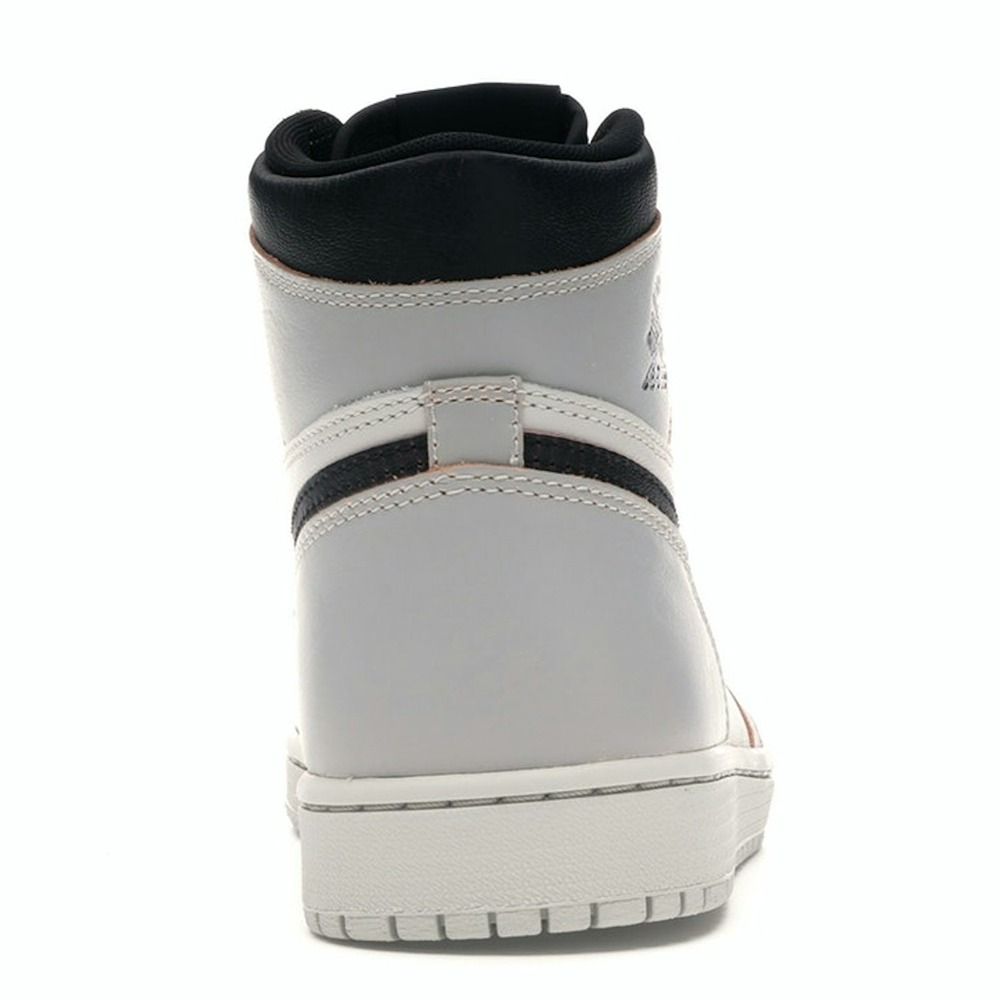 Air Jordan 1 Retro High SB NYC to Paris - Image 4