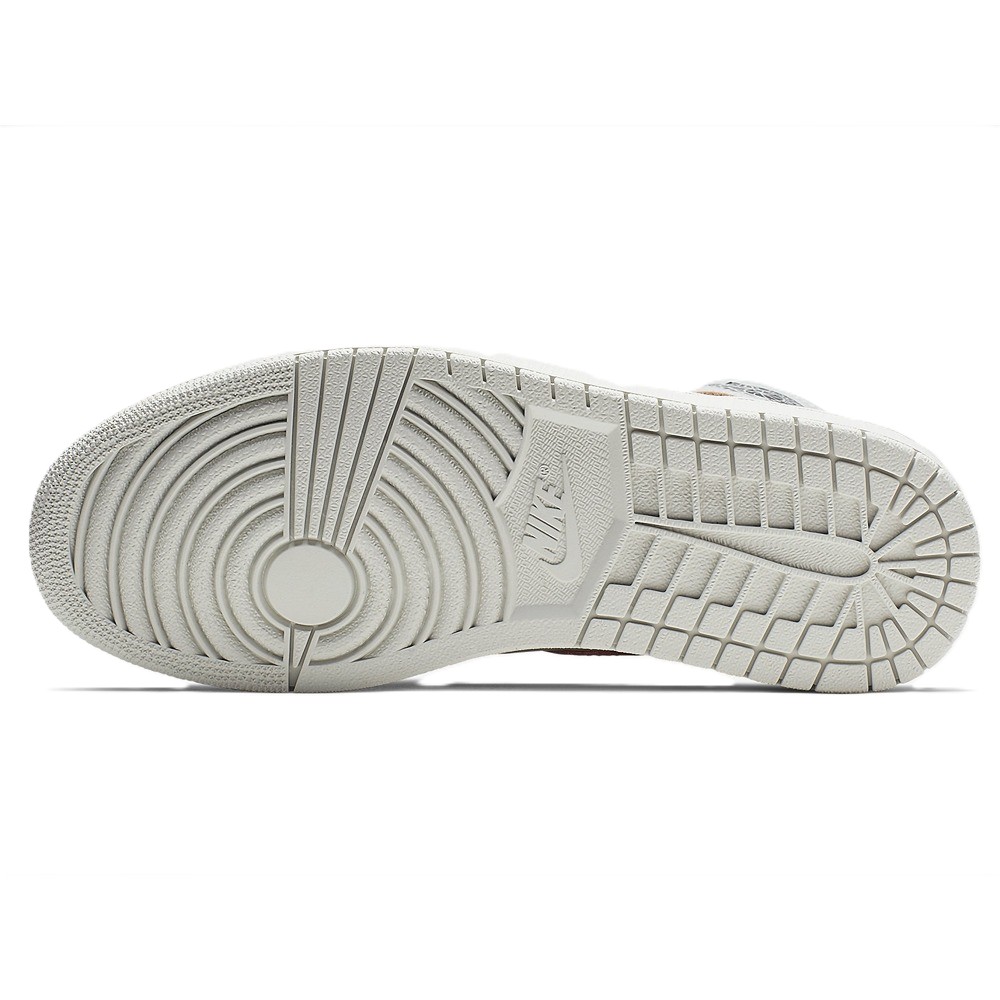 Air Jordan 1 Retro High SB NYC to Paris - Image 6