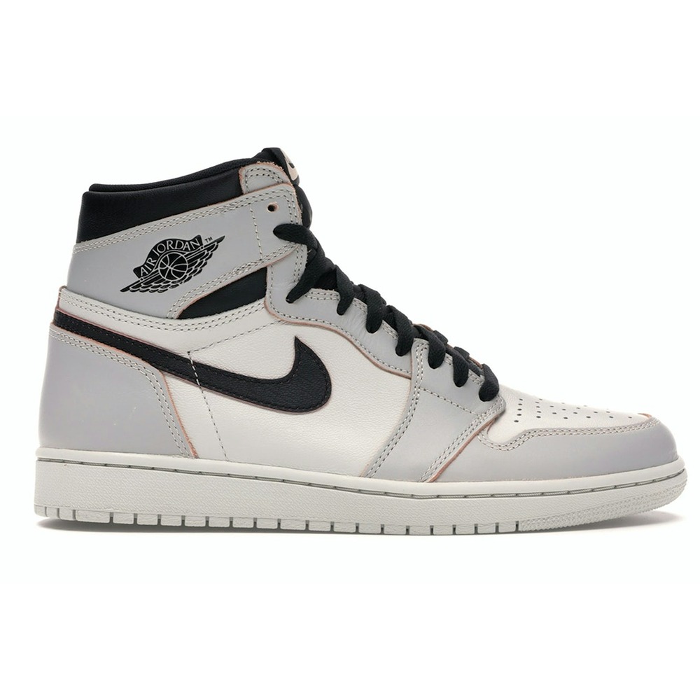 Air Jordan 1 Retro High SB NYC to Paris