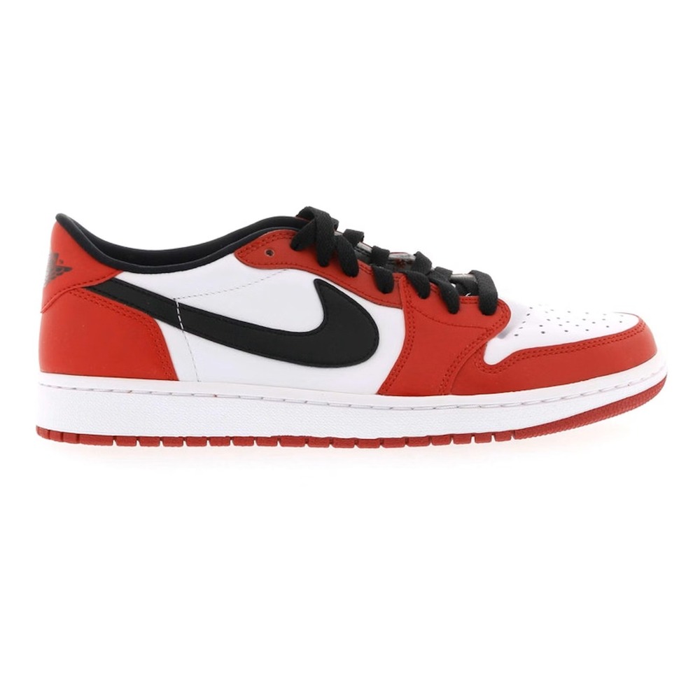 Air Jordan 1 Retro Low OG Chicago