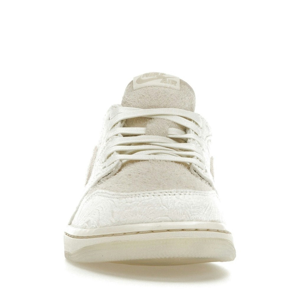 Air Jordan 1 Retro Low OG Give Them Flowers collab Chris Paul - Image 2