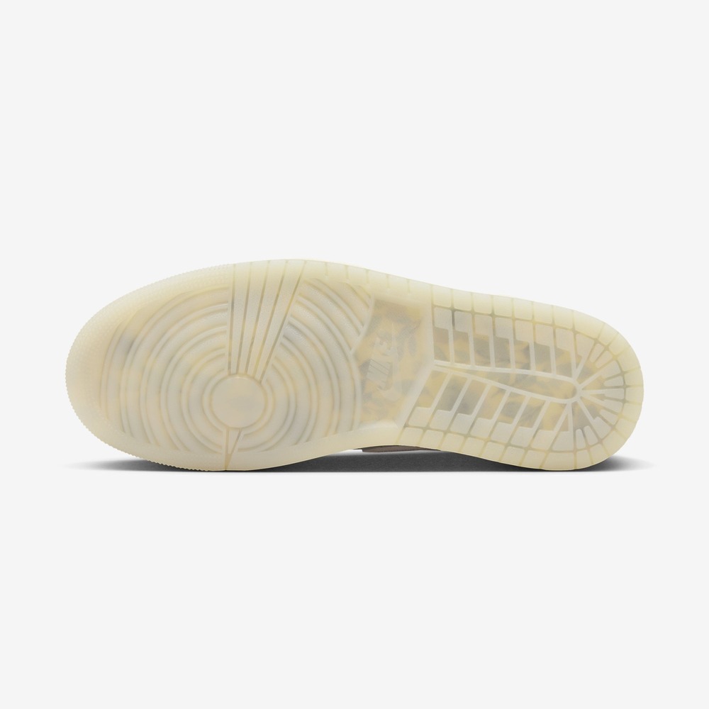 Air Jordan 1 Retro Low OG Give Them Flowers collab Chris Paul - Image 6