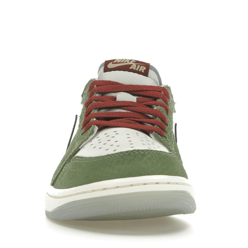 Air Jordan 1 Retro Low OG Year of the Dragon - Image 2