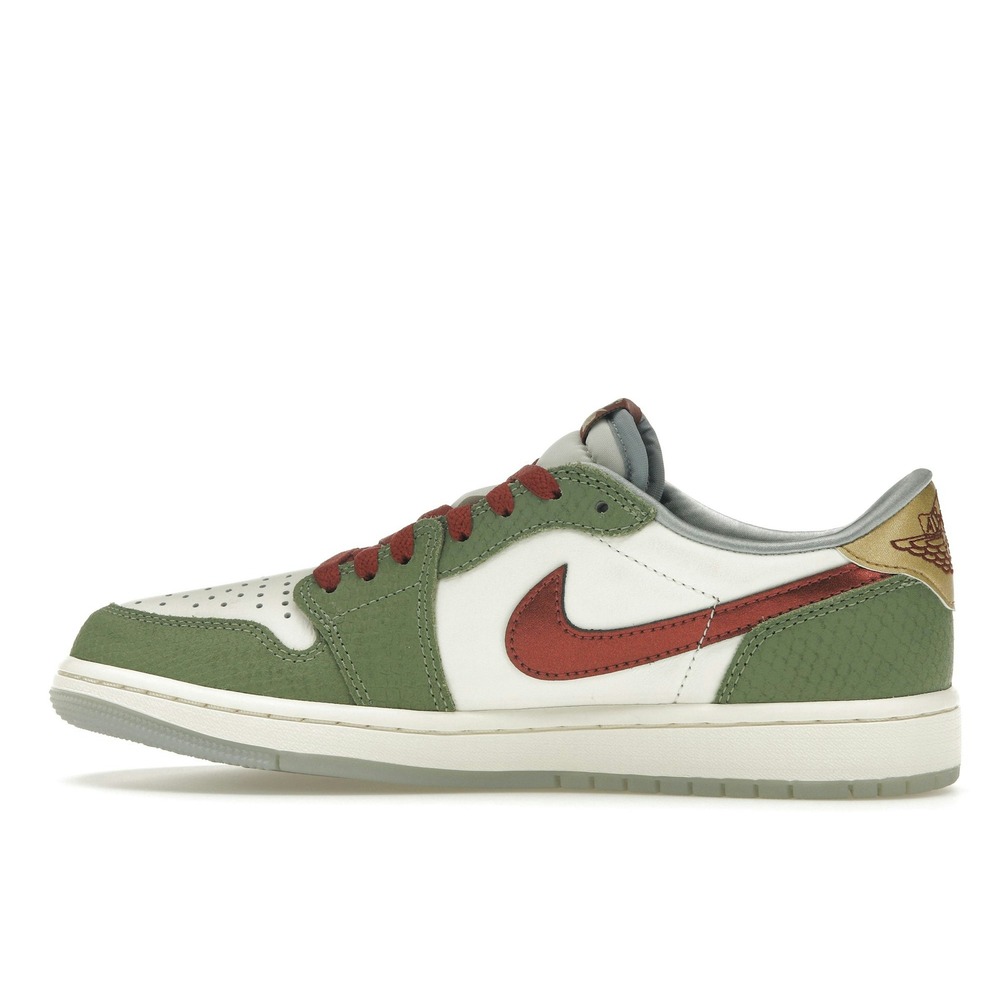 Air Jordan 1 Retro Low OG Year of the Dragon - Image 3