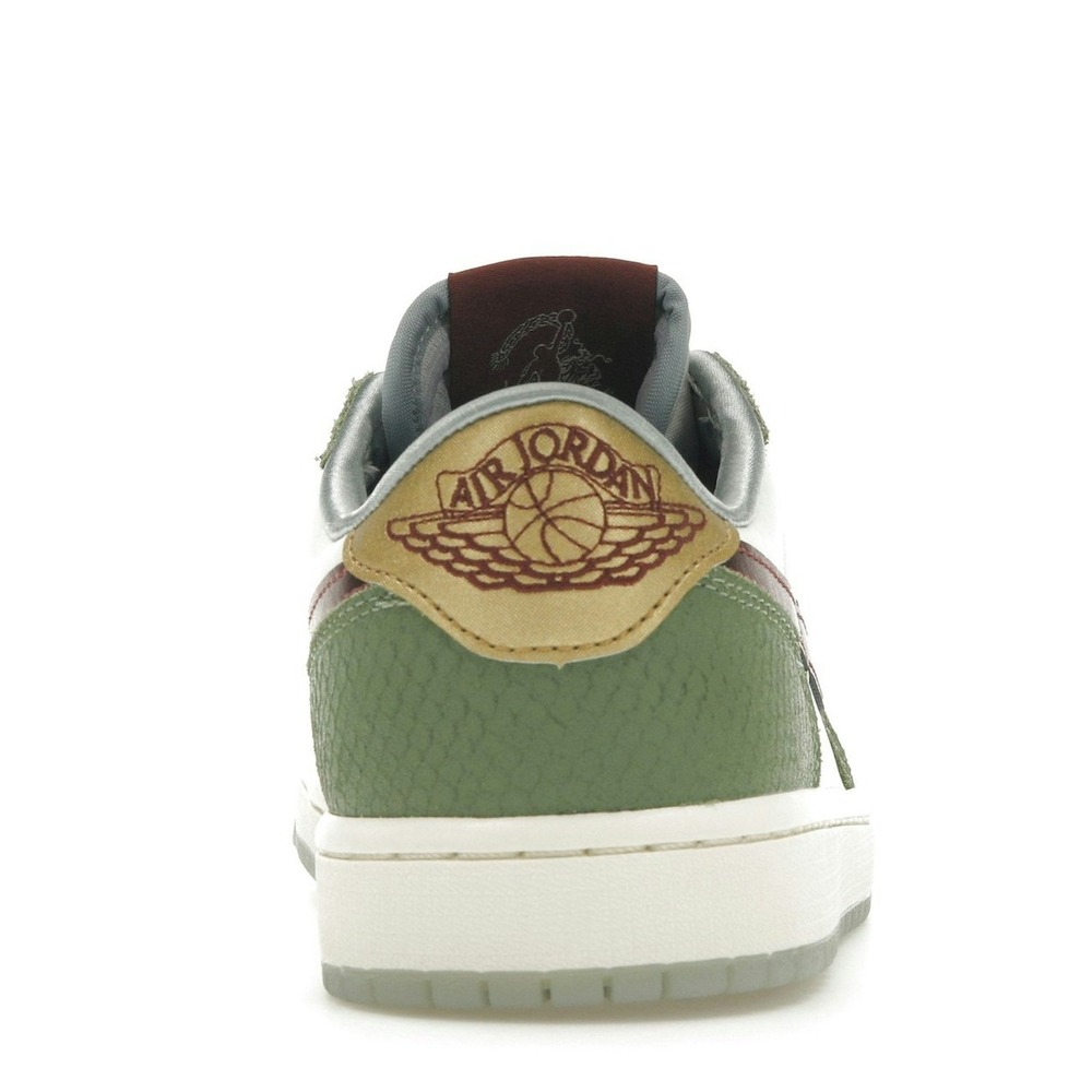 Air Jordan 1 Retro Low OG Year of the Dragon - Image 4